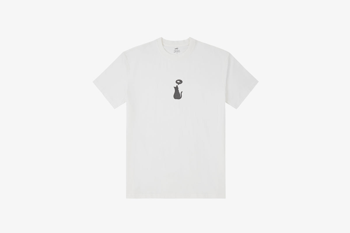 Mitty Mau Women “Mouse Dream” Graphic Tee - MittyMau's Store