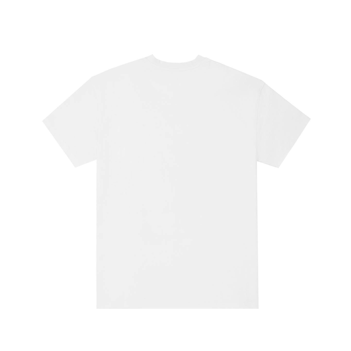 Mitty Women “Fluffy Cat” Graphic Tee Cozy meets character