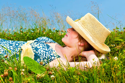April is Stress Awareness Month: Understanding Stress and Learning to Let Go