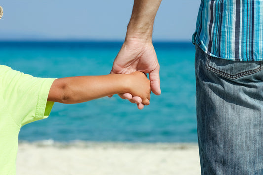 Men's Mental Health Awareness Month and Father's Day