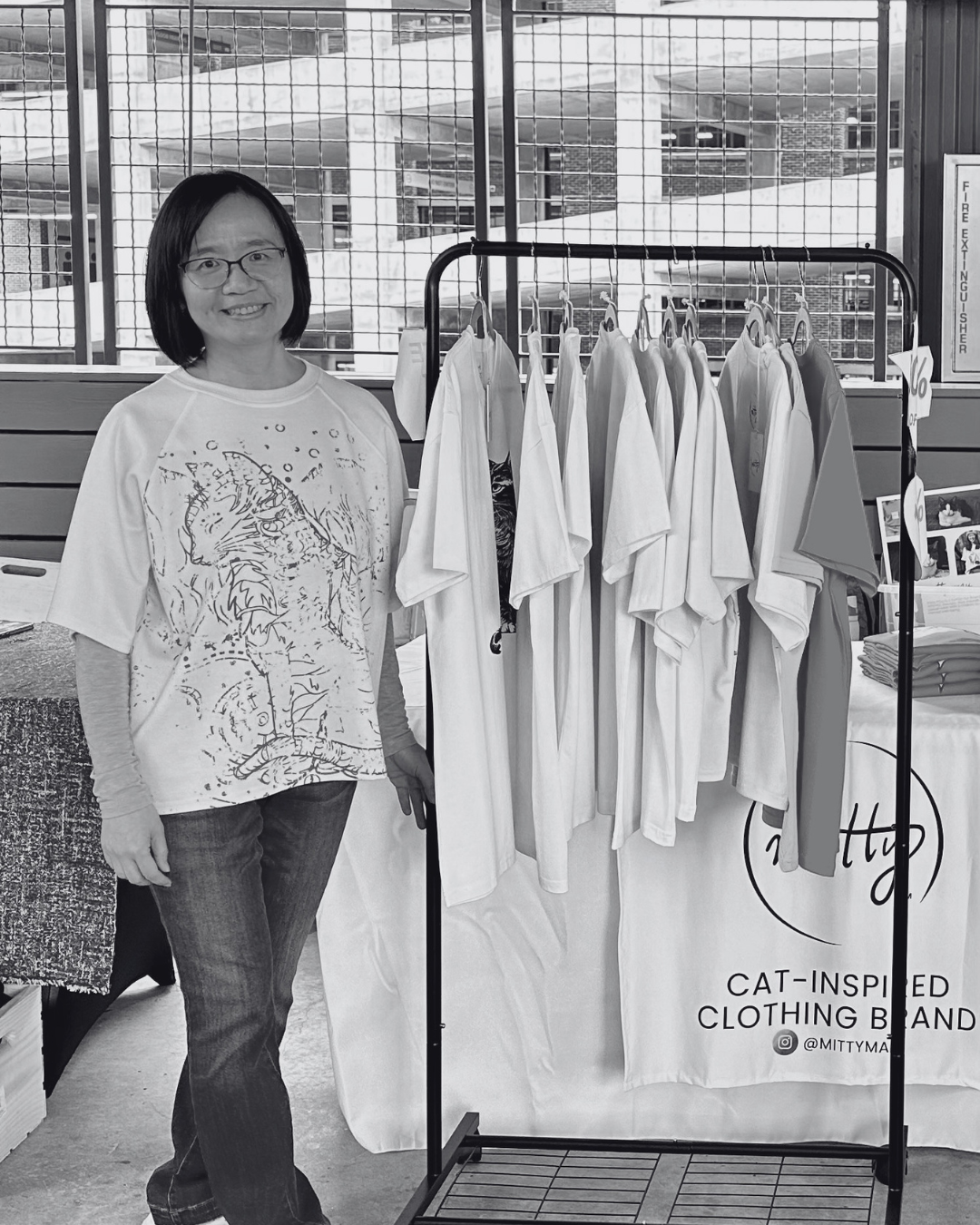 Built to Last — Mitty Mau’s Brand DNA