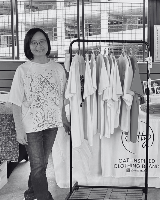 Built to Last — Mitty Mau’s Brand DNA