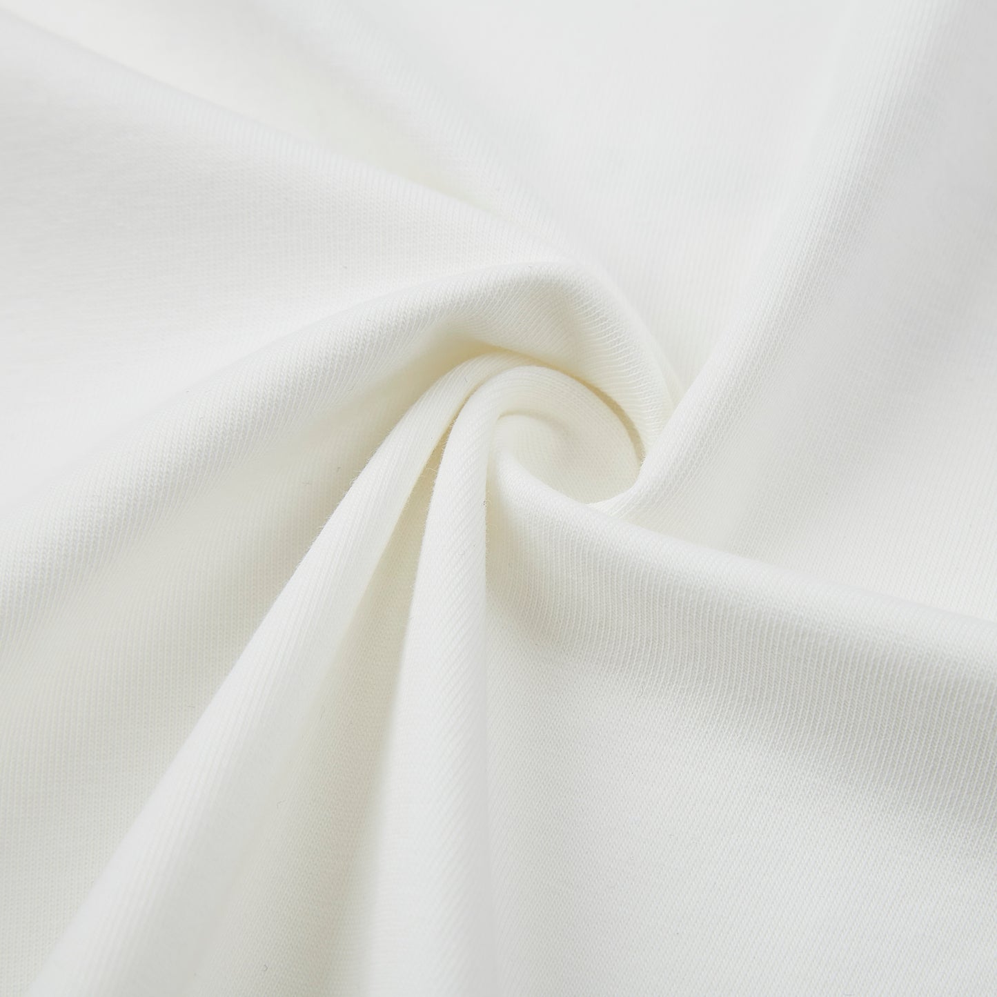 Unisex “Kitten” White Graphic Tee